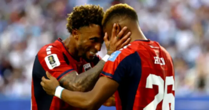 Tân binh Cabo Verde gây sốc World Cup 2026, có thể gặp Messi và Argentina