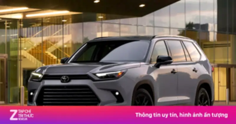 Tân CEO Toyota muốn cắt giảm phiên bản xe để tối ưu chi phí