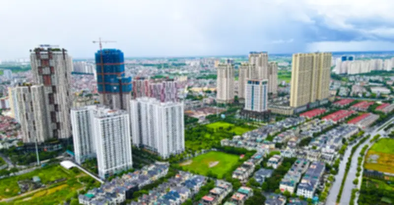 Tên dự án ngoại lai khó đọc: Cư dân 'Việt hóa', chủ đầu tư đọc sai