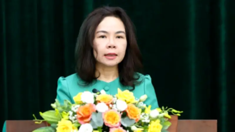 Tín dụng xanh tăng trưởng mạnh, dư nợ đạt hơn 828 nghìn tỷ đồng