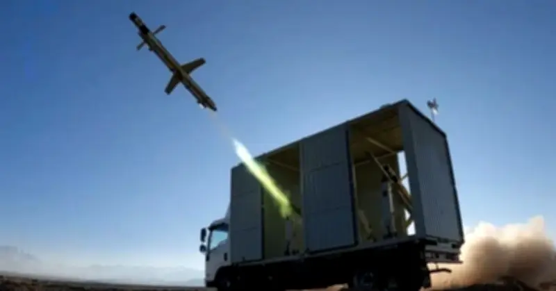 Tên lửa 358 Iran: Vũ khí rẻ tiền hạ gục drone Mỹ hàng chục triệu USD