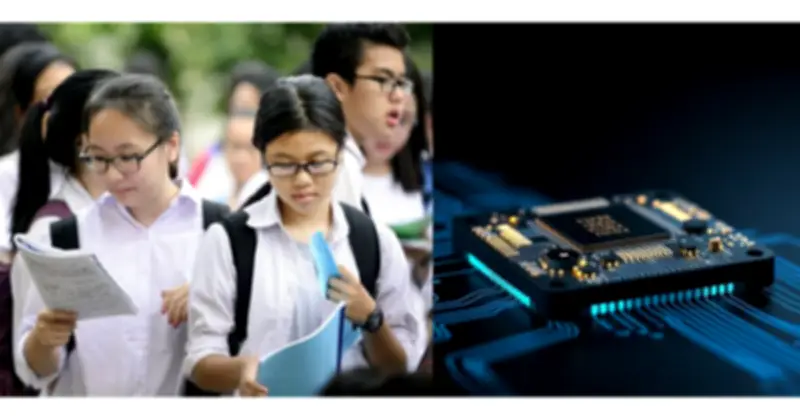Tân sinh viên chọn thiết bị học tập thế nào khi giá công nghệ tăng cao?