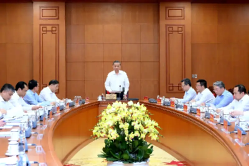 Tổng Bí thư, Chủ tịch nước: Bảo vệ môi trường là đầu tư cho phát triển bền vững