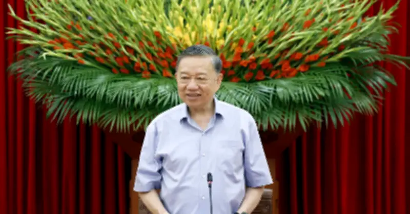 Tổng Bí thư, Chủ tịch nước chỉ đạo đổi mới giáo dục, xử lý bạo lực học đường