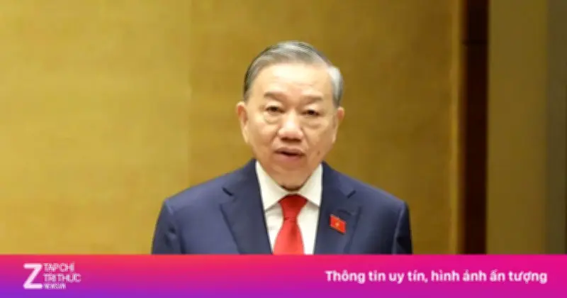 Tổng Bí thư, Chủ tịch nước gửi thư chúc mừng Ngày gia đình Việt Nam 28/6