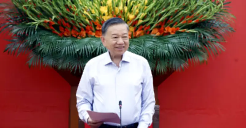Tổng Bí thư, Chủ tịch nước xây dựng chiến lược đối ngoại toàn diện, tầm cao mới