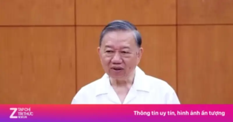 Tổng Bí thư: Không để xã hội giàu vật chất nhưng nghèo văn hóa