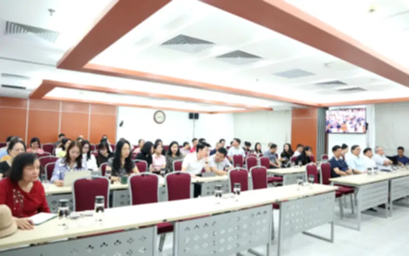 Tổng Bí thư Tô Lâm chủ trì Hội nghị về đầu tư nước ngoài