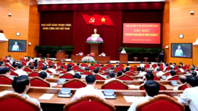 Tổng Bí thư Tô Lâm: Quy hoạch cán bộ chiến lược phải đổi mới mạnh mẽ