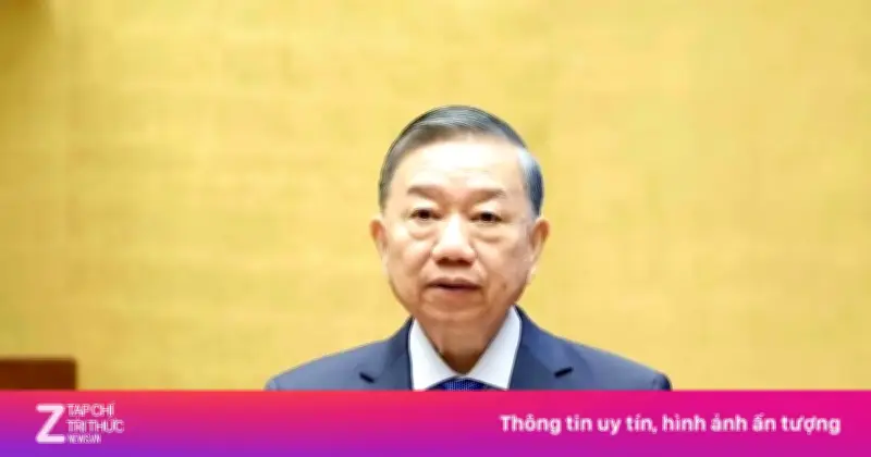 Tổng Bí thư: Thu hút FDI để làm mạnh nội lực, nâng cao tự chủ