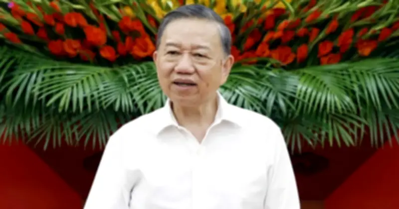 Tổng Bí thư yêu cầu chấm dứt dữ liệu phân tán, không tương thích