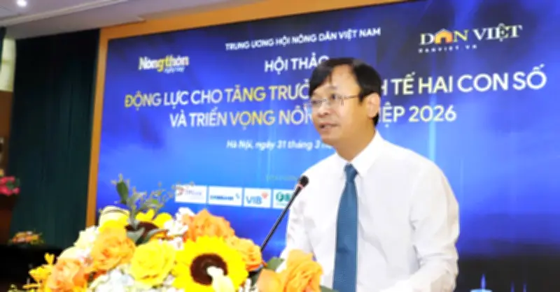 Tổng Biên tập Báo Dân Việt: Báo chí làm cho xã hội tốt đẹp hơn