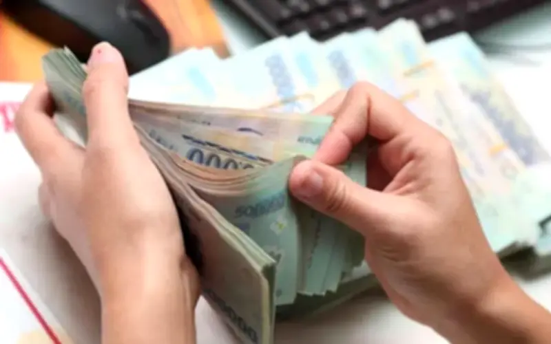 Tăng lương cơ sở lên 2,53 triệu đồng/tháng từ 1/7/2026