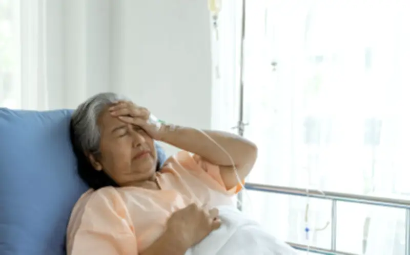 Tưởng nghỉ hưu là lúc tận hưởng, tôi trả giá đắt vì không có nổi một khoản tiết kiệm
