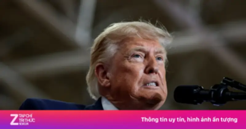 Tổng thống Trump: Hãng ôtô Mỹ có thể chuyển sang sản xuất tên lửa