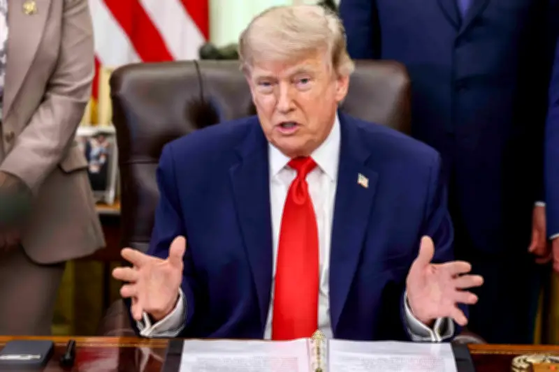 Tổng thống Trump: Iran đưa ra nhượng bộ rất lớn trong đàm phán
