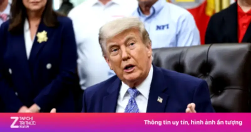 Tổng thống Trump: Mỹ sẽ nhanh chóng rời khỏi Iran