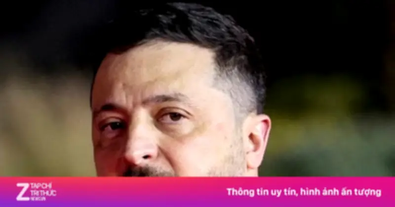 Tổng thống Ukraine Zelensky gửi thư ngỏ mời Tổng thống Nga Putin đàm phán chấm dứt xung đột