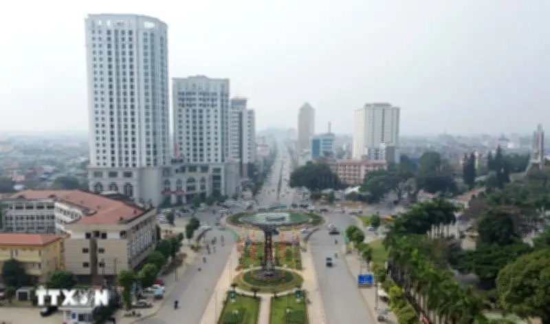 Tăng trưởng mới từ khoa học công nghệ, đổi mới sáng tạo và chuyển đổi số