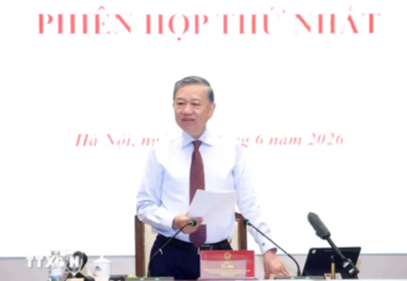 Tạo chuyển biến đo được trong cắt giảm thủ tục hành chính, tháo gỡ điểm nghẽn thể chế