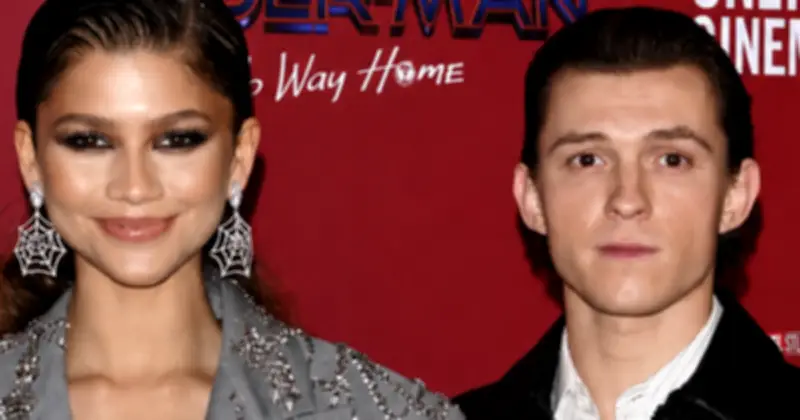 Tom Holland tiết lộ Zendaya là điểm tựa vững chắc trong sự nghiệp