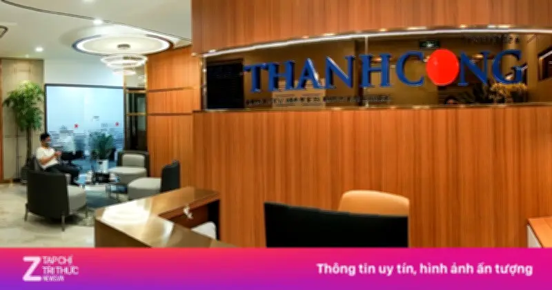 Toàn bộ HĐQT Chứng khoán Thành Công xin từ nhiệm trước đại hội