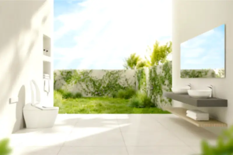 TOTO Archlens: Khi chuyên gia kể chuyện tiện nghi kiến trúc