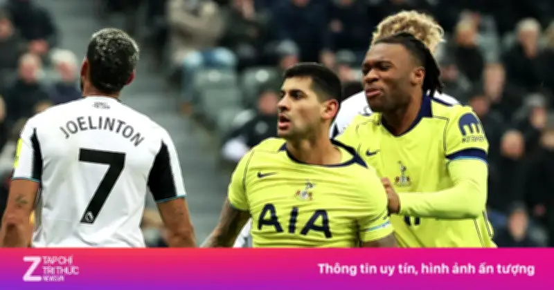 Tottenham chia tay 11 cầu thủ, Bissouma ra đi sau mùa giải kỷ lục