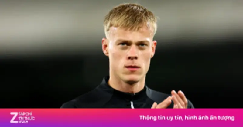 Tottenham gặp khó vụ Van Hecke: Brighton từ chối hai lời đề nghị