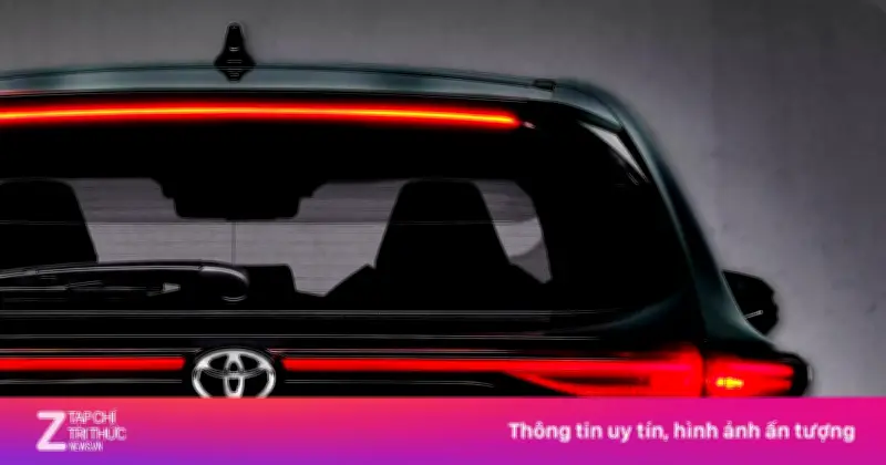 Toyota kiên định theo đuổi chiến lược đa dạng hóa động cơ giữa làn sóng xe điện