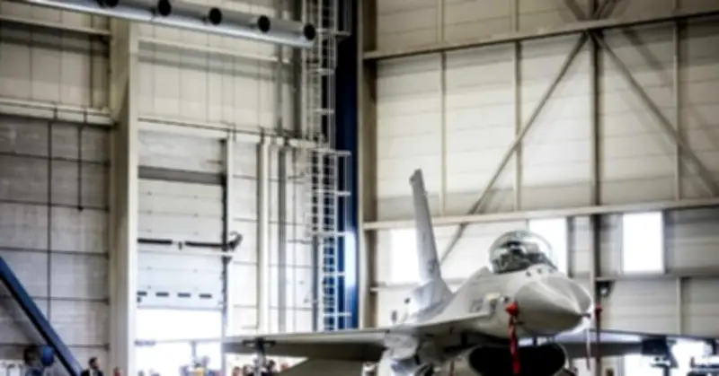 Tạp chí Mỹ thừa nhận F-16 không hiệu quả bằng MiG-29 ở Ukraine