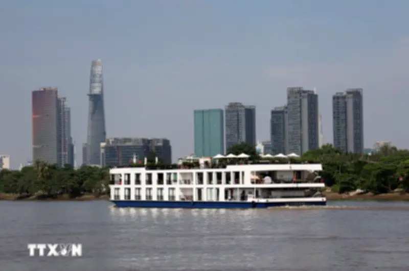 TP Hồ Chí Minh tăng trải nghiệm tại điểm đến, tạo lợi ích kép cho du lịch