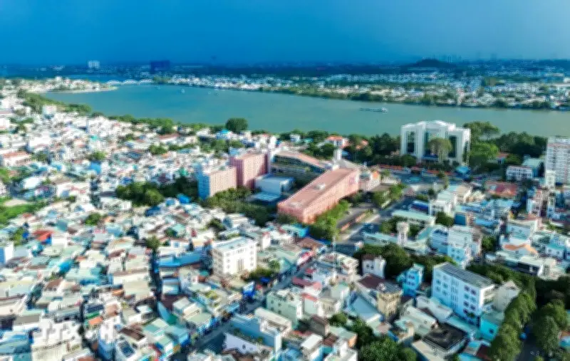 TP Đồng Nai kiến tạo mô hình tăng trưởng mới giai đoạn 2026-2030