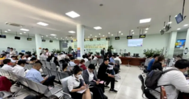 TP.HCM: 23 thủ tục đất đai có thể nộp trực tuyến, nhận kết quả sau 2 giờ