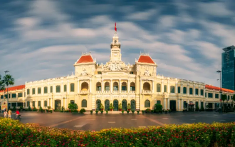 TP.HCM 50 năm mang tên Bác: Từ biểu tượng hòa bình đến khai thác nguồn lực văn hóa