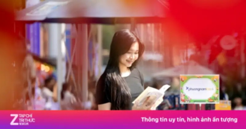 TP.HCM ban hành Chỉ thị 16 phát triển ngành xuất bản thành trung tâm hàng đầu