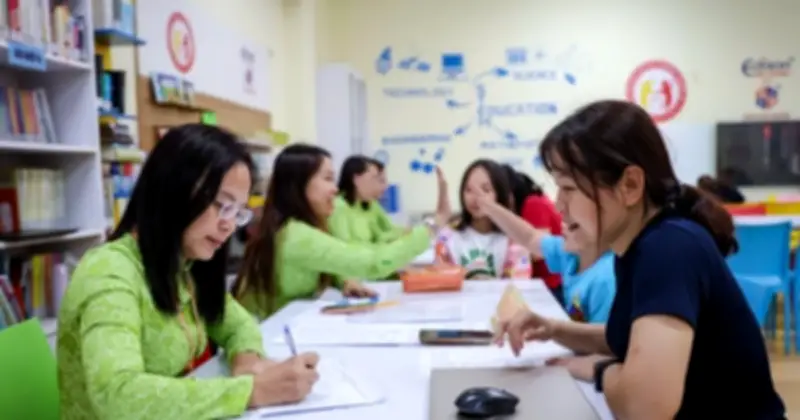 TP.HCM bắt đầu công bố kết quả tuyển sinh đầu cấp trường đặc thù