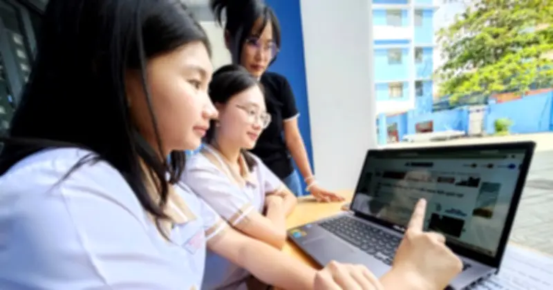 TP.HCM bắt đầu nhận đơn phúc khảo lớp 10, công bố kết quả ngày 30.6