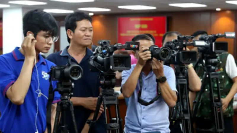 TP.HCM: Cơ quan Báo và Phát thanh, Truyền hình chính thức đi vào hoạt động từ 1/7