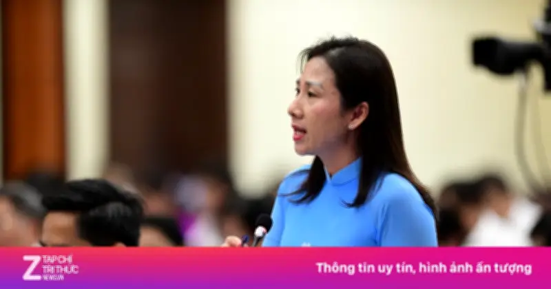 TP.HCM chi 165 tỷ đồng tri ân người hoạt động không chuyên trách sau sắp xếp