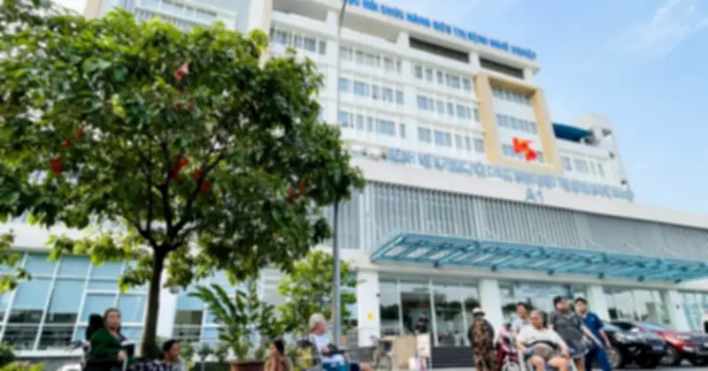 TP.HCM chi 2.475 tỉ đồng xây bệnh viện phục hồi chức năng
