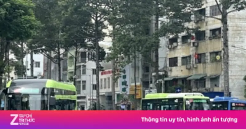 TP.HCM chi 665 tỷ đồng miễn phí vé xe buýt 6 tháng cuối năm 2026