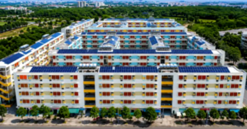 TP.HCM công bố giá 2 dự án nhà xã hội hơn 23 và 35 triệu đồng/m²