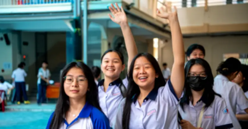 TP.HCM công bố điểm chuẩn lớp 10 năm 2026 vào ngày 10/7
