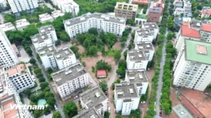 TP.HCM công khai minh bạch trong bán, cho thuê mua nhà ở xã hội