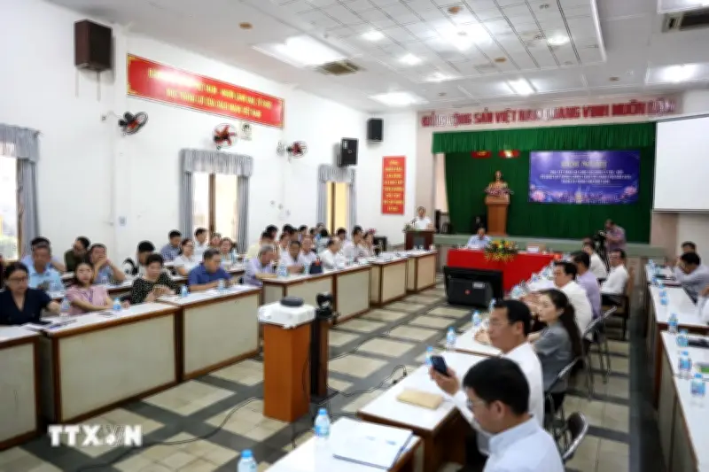 TP.HCM dự kiến chi gần 664 tỷ đồng cho phòng chống thiên tai