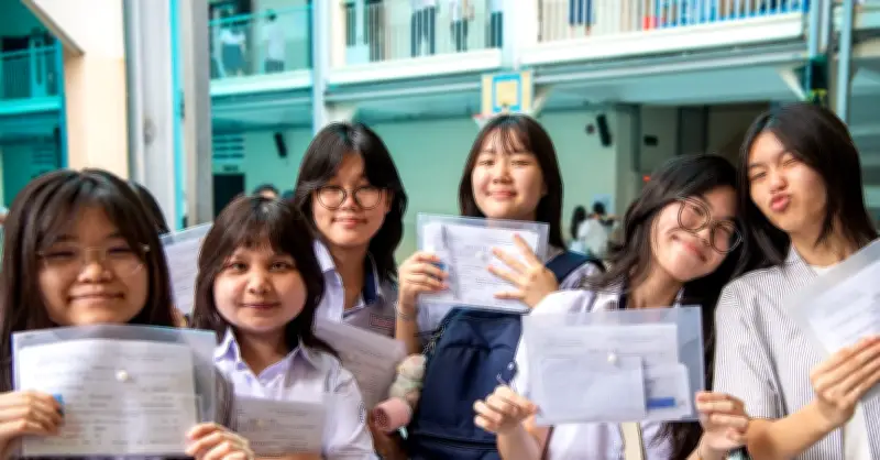 TPHCM dự kiến công bố điểm thi lớp 10 trước ngày 19/6