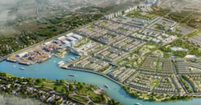 TP.HCM dự kiến thu hồi hơn 536 ha đất cho 4 dự án phát triển kinh tế xã hội