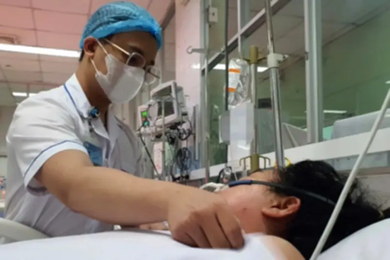 TPHCM ghi nhận hơn 17.700 ca sốt xuất huyết trong 5 tháng, tăng 64,6%