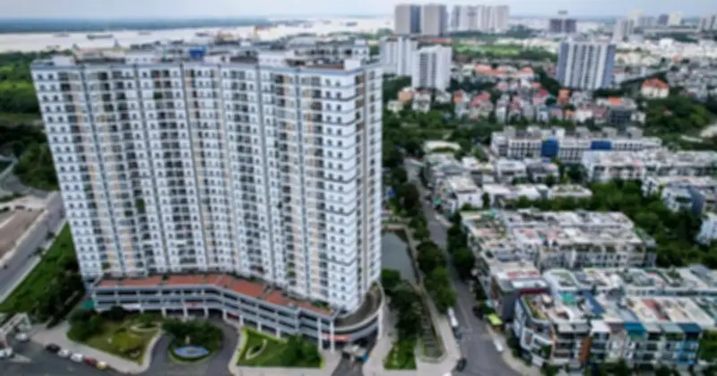 TP.HCM: Giá BĐS tiếp tục tăng, xuất hiện dự án 500 triệu đồng/m2